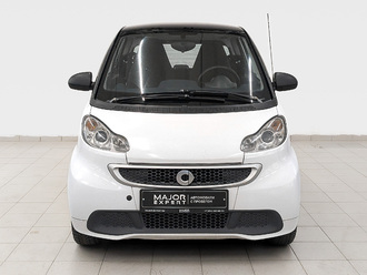 фото Smart Fortwo II 2014