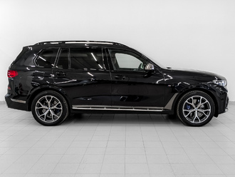 фото BMW X7 (G07) 2019