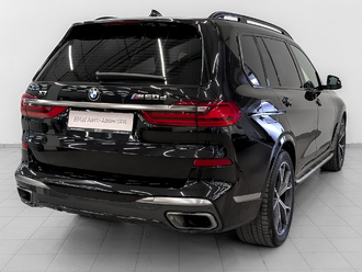 фото BMW X7 (G07) 2019