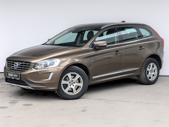 фото Volvo XC60 2017 с пробегом