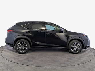 фото Lexus NX 2021