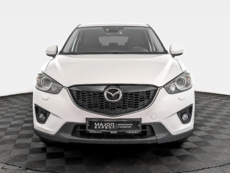 фото Mazda CX-5 I 2012