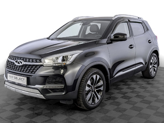 фото Chery Tiggo 4 I 2021