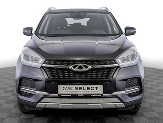 фото Chery Tiggo 4 I 2021