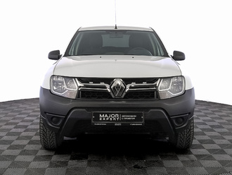 фото Renault Duster 2021