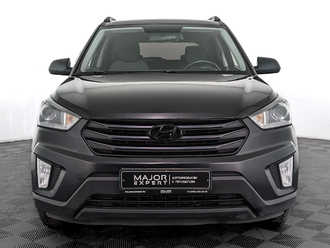 фото Hyundai Creta I 2019