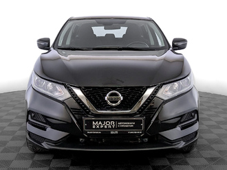 фото Nissan Qashqai II J11 2020