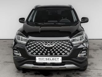 фото Chery Tiggo 4 Pro 2023