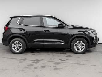 фото Chery Tiggo 4 Pro 2023