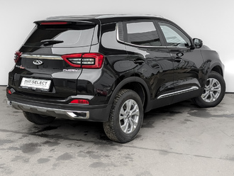 фото Chery Tiggo 4 Pro 2023