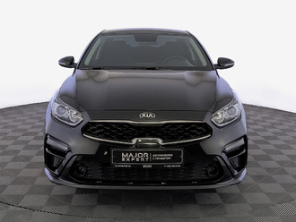 фото Kia Cerato IV 2020