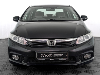 фото Honda Civic IX 2012