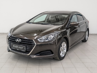 фото Hyundai i40 I 2015