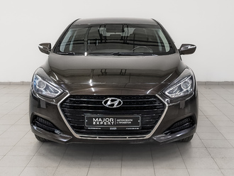 фото Hyundai i40 I 2015