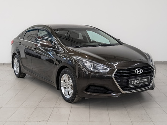 фото Hyundai i40 I 2015