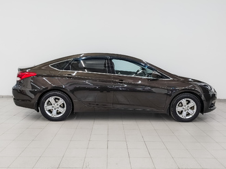 фото Hyundai i40 I 2015