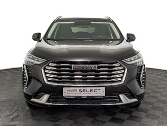 фото Haval Jolion 2021