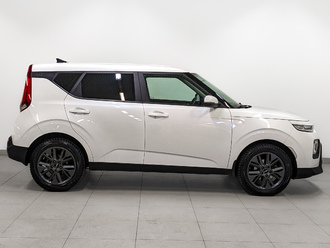 фото Kia Soul III 2022