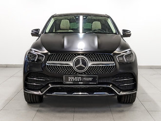 фото Mercedes-Benz GLE (C167) 2021