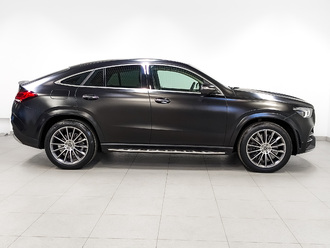 фото Mercedes-Benz GLE (C167) 2021