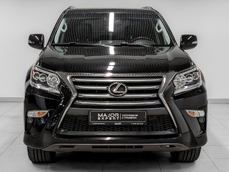 фото Lexus GX II 2015