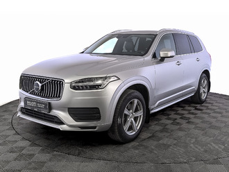 фото Volvo XC90 II 2019