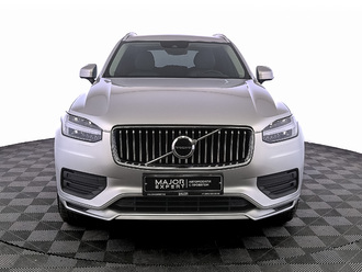 фото Volvo XC90 II 2019