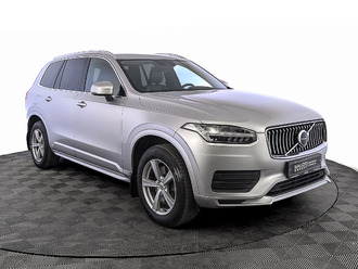 фото Volvo XC90 II 2019