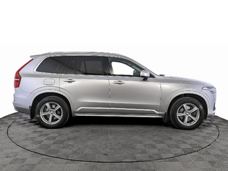 фото Volvo XC90 II 2019