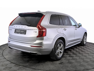 фото Volvo XC90 II 2019