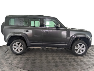 фото Land Rover Defender II 2020