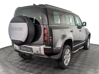 фото Land Rover Defender II 2020