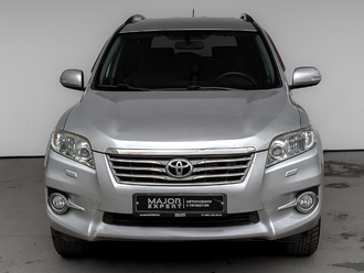 фото Toyota RAV 4 III 2010