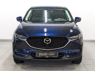 фото Mazda CX-5 II 2019