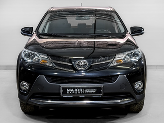 фото Toyota RAV 4 IV 2015