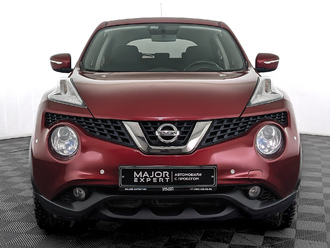 фото Nissan Juke 2015