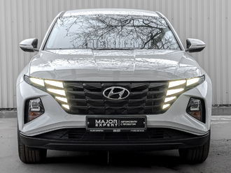 фото Hyundai Tucson IV 2021