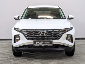 фото Hyundai Tucson IV 2021