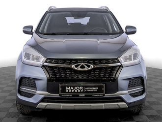 фото Chery Tiggo 4 I 2021