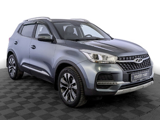 фото Chery Tiggo 4 I 2021