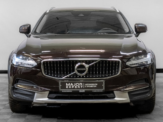 фото Volvo V90 CC 2018