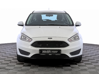 фото Ford Focus III 2017