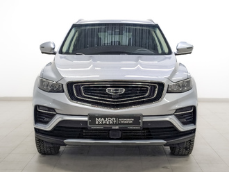 фото Geely Atlas Pro 2022