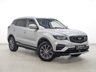 фото Geely Atlas Pro 2022