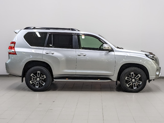 фото Toyota Land Cruiser Prado 150 2015