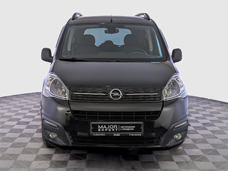 фото Opel Combo 2021