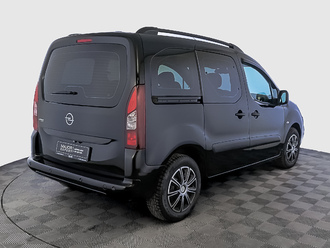 фото Opel Combo 2021