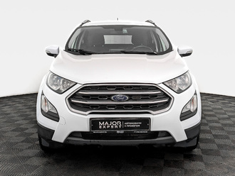 EcoSport