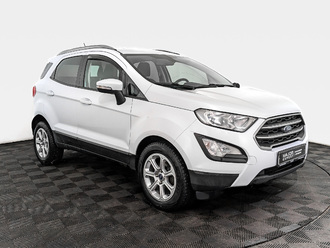 EcoSport