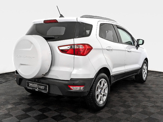 EcoSport